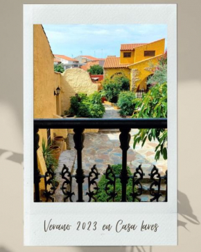 Casa Lares
